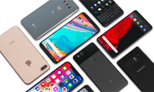 Liste complète des numéros de téléphones mobiles